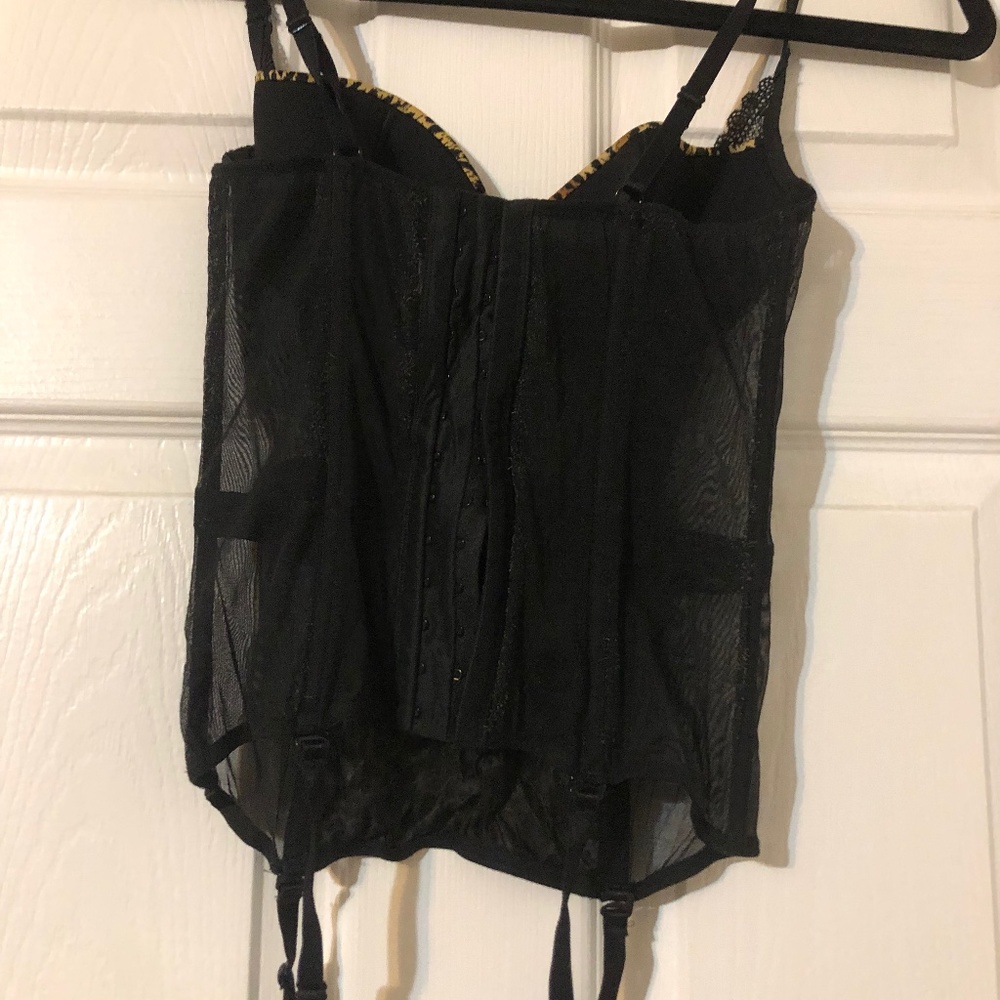 Corset